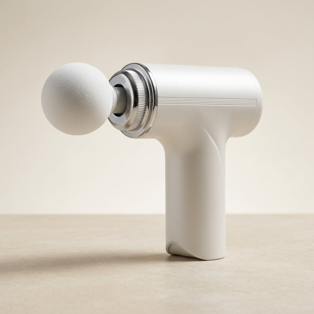 Nuvio Impulse Percussion Massage Gun