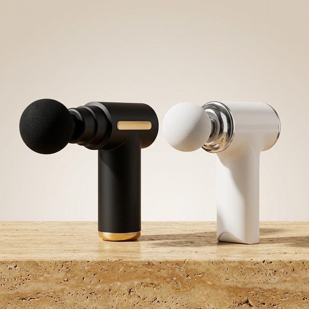 Nuvio Impulse — Matte Black & Pearl White