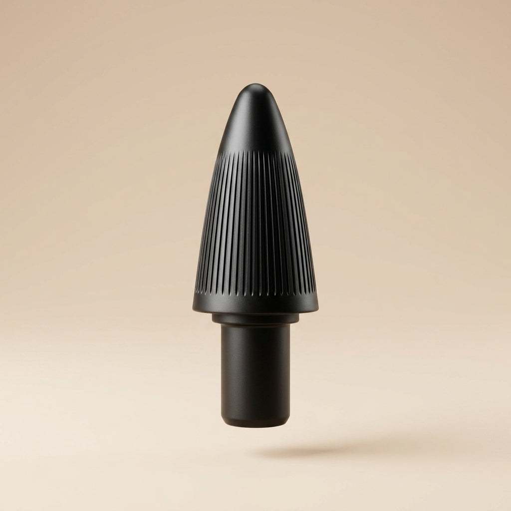 Bullet Trigger Head Attachment