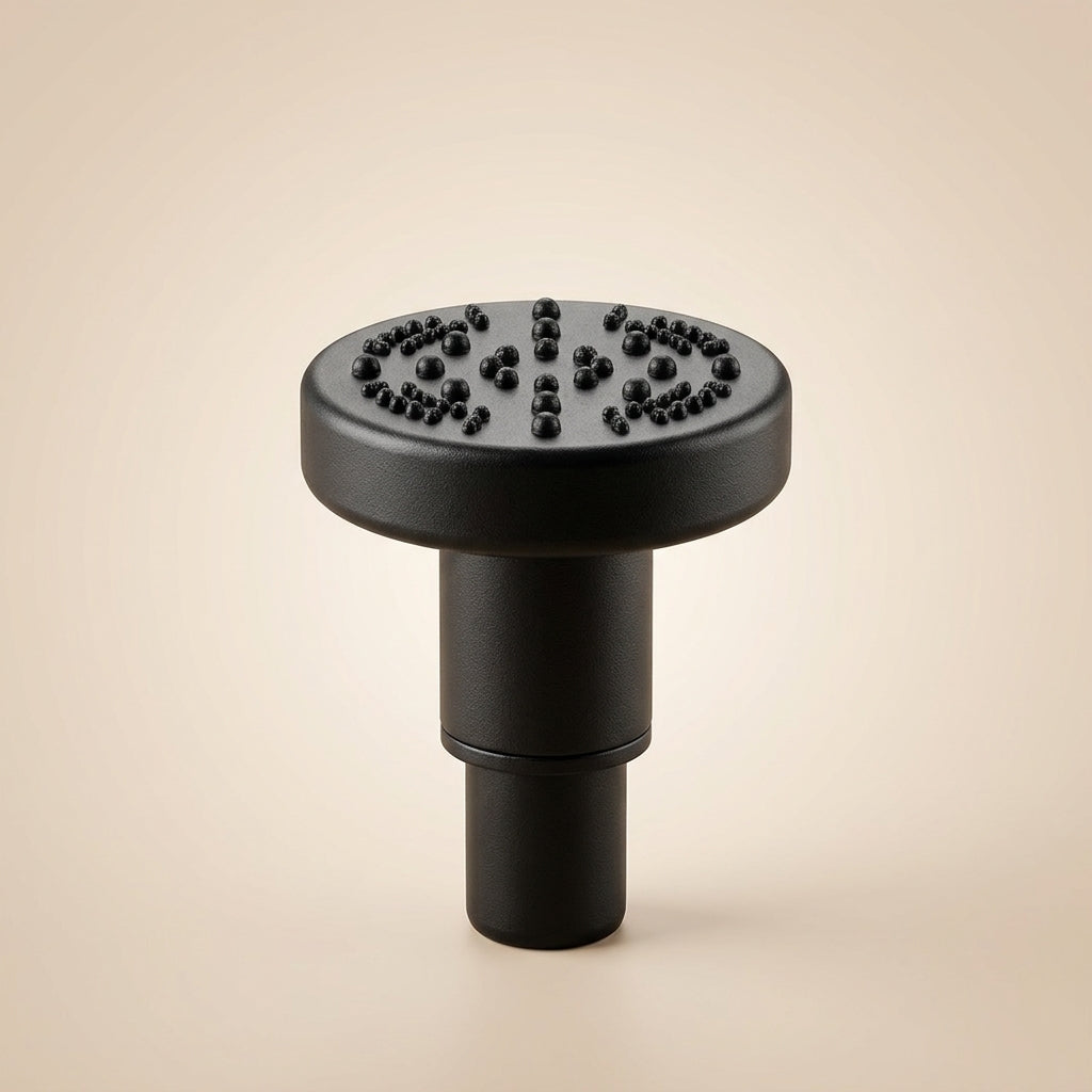 Flat Dampener Head Attachment