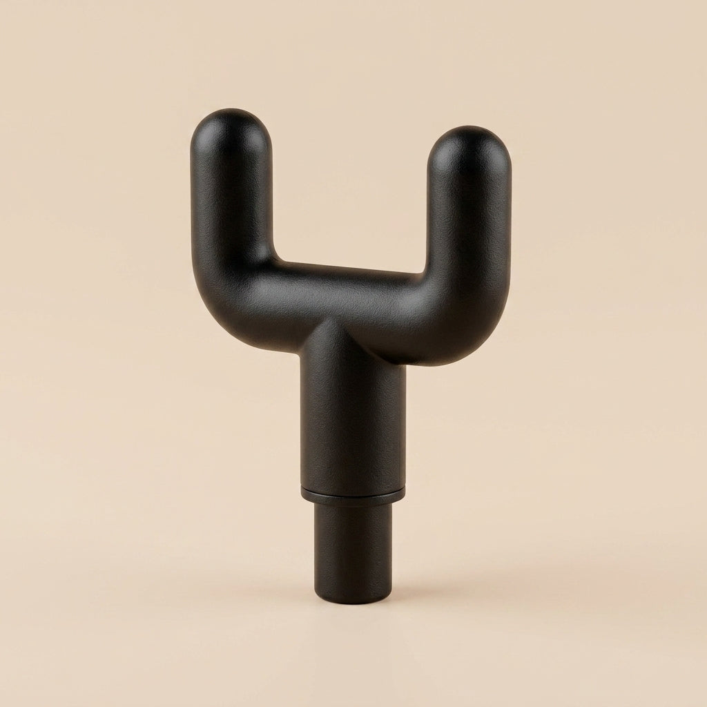 Fork / U-Shape Head Attachment