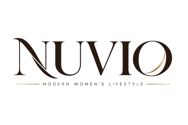 NUVIO Logo