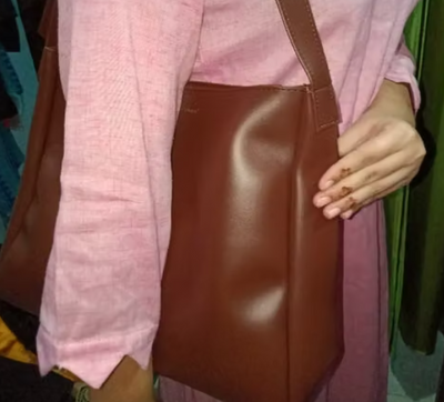 Saleena Mary review photo 1